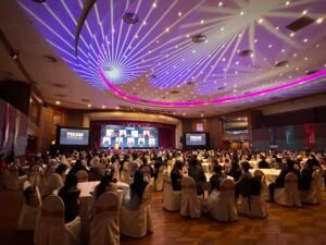 International Conference Ballroom