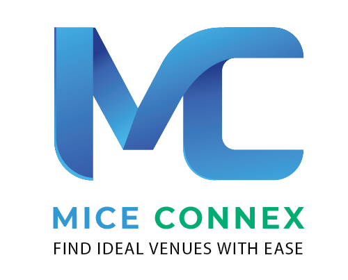 Mice Connex Logo